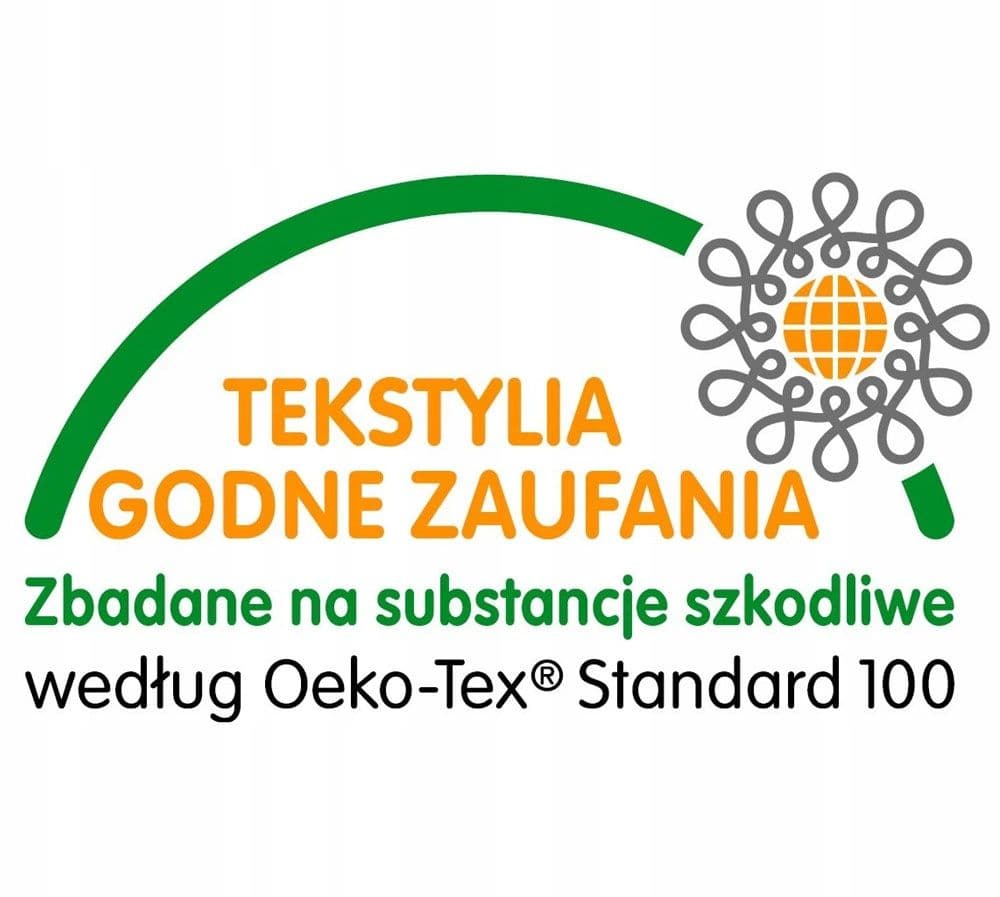 Czarna Czapka zimowa Ciepła czapka damska na polarze z pomponem na PREZENT